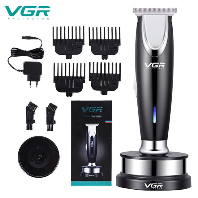 🔥 Fast Shipping🔥 VGR V006 Powerful Hair Clipper Electric Shaving