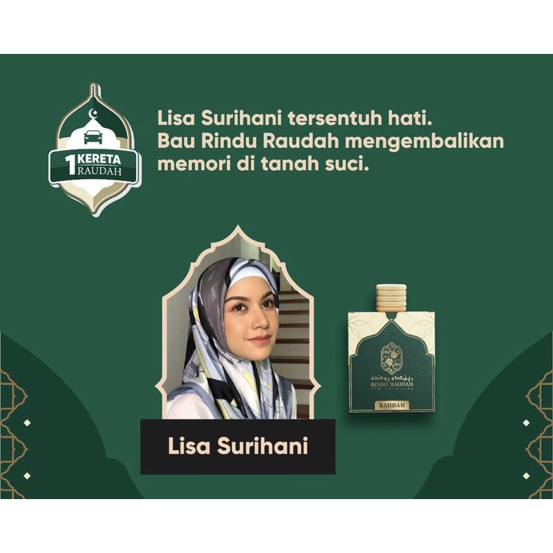 AIR FRESHENER RINDU RAUDAH PERFUME🔥🔥THE ORIGINAL HOME AIR PERFUME 😍😍 ...