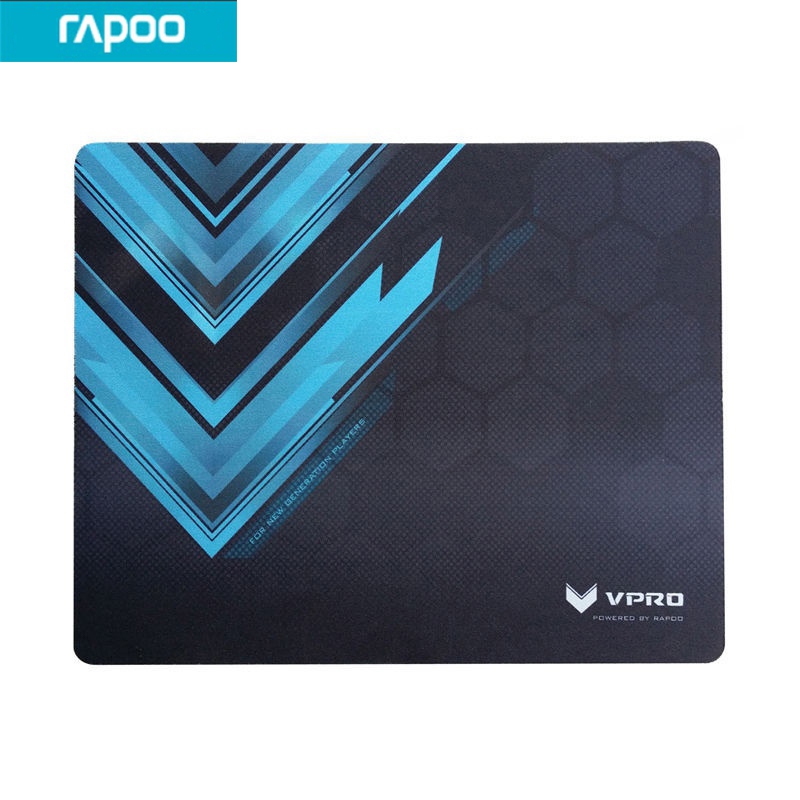 Rapoo Mouse Pad 250*220mm Gaming Mouse Pad Control/Speed Version Mouse ...
