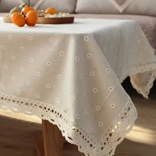 40x70 CM Plain Holiday Decoration Tea Towel Blanks White Polyester