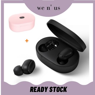 Original Xiaomi Redmi Airdots 2 Wireless Earbuds Bluetooth 5.0 Mi