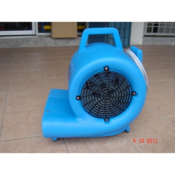 Carpet Dryer Blower, Three-Speed