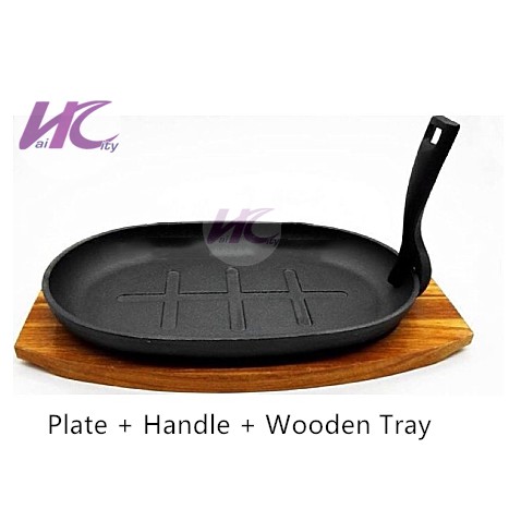 Sizzling platter hotsell for sale