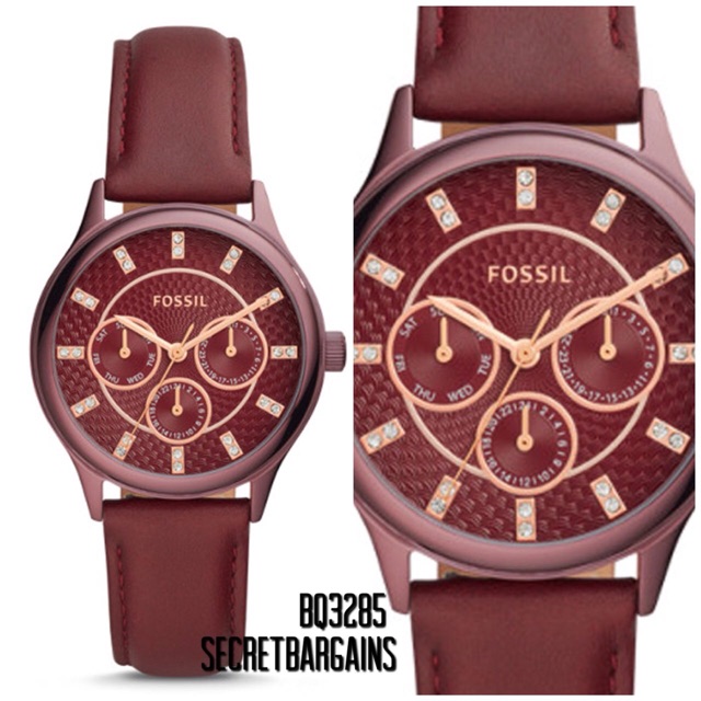 Fossil bq3285 hotsell