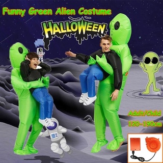 Buy halloween kids costume alien Online With Best Price, Feb 2024
