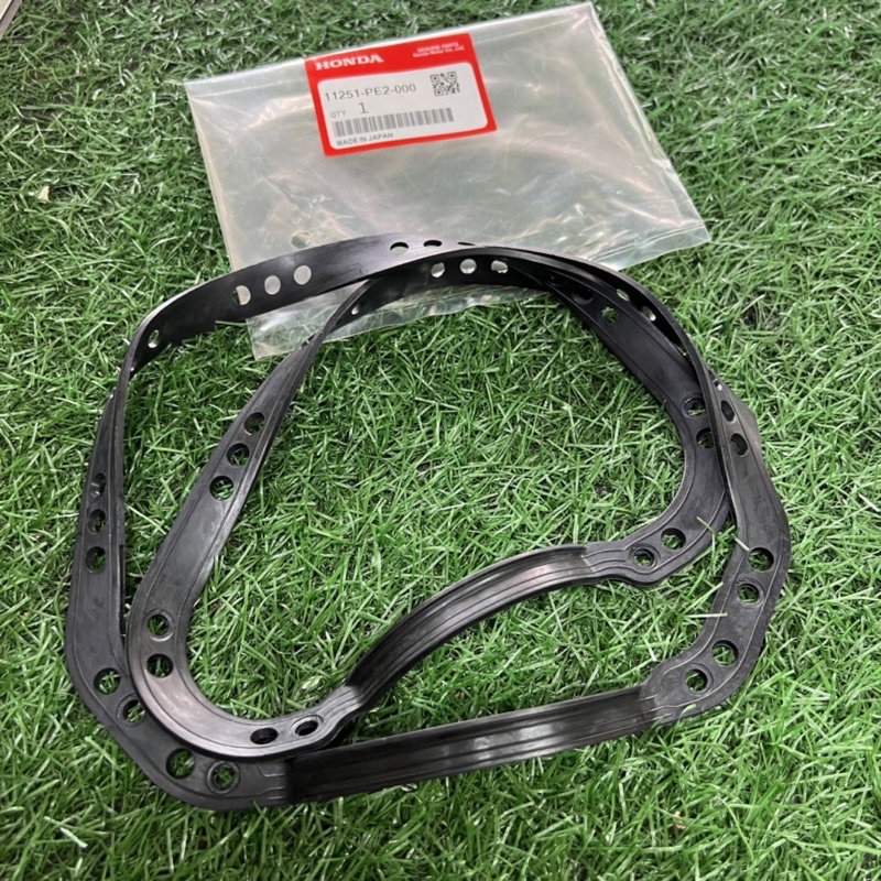 HONDA ZC OIL SUMP GASKET / OIL PAN GASKET HONDA ZC (11251-PE2-000 ...