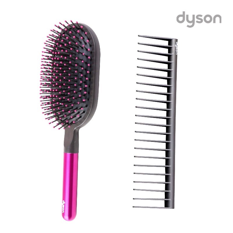 Dyson comb hotsell