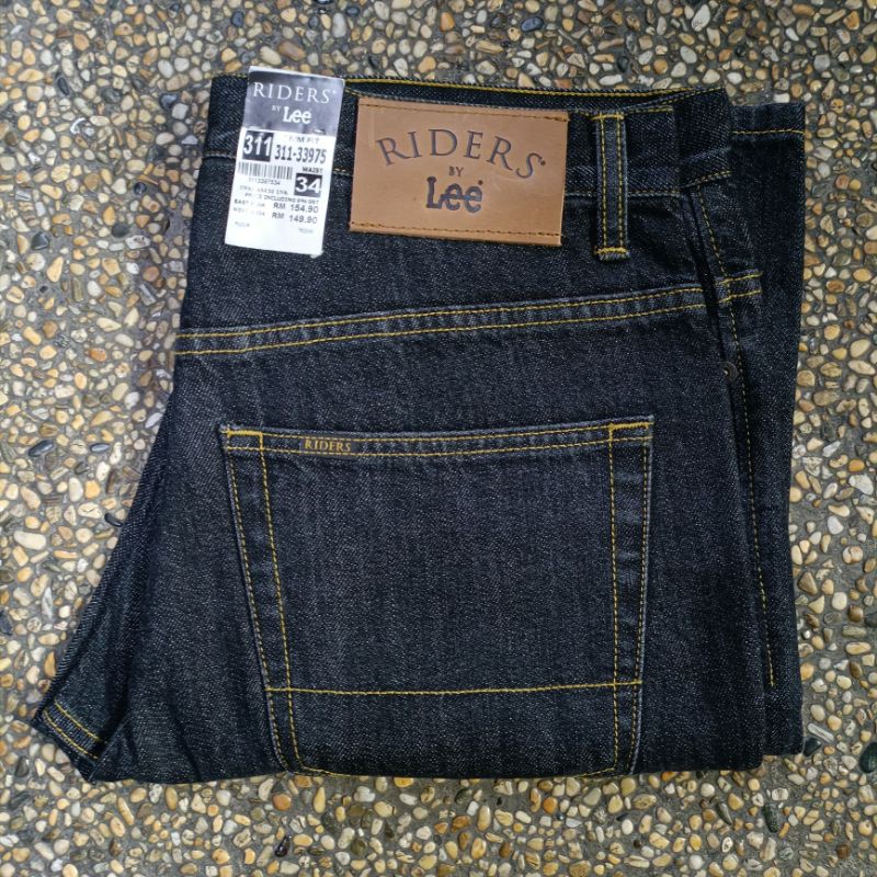 Where to buy riders by hot sale lee jeans