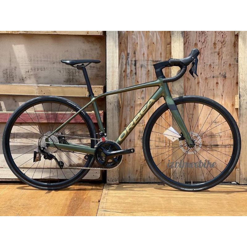 Orbea on sale avant 105