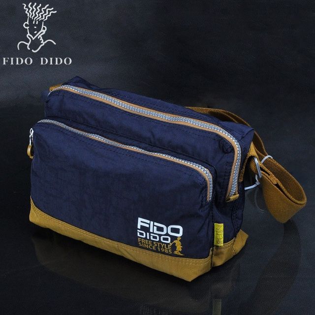 Fido dido sling on sale bag