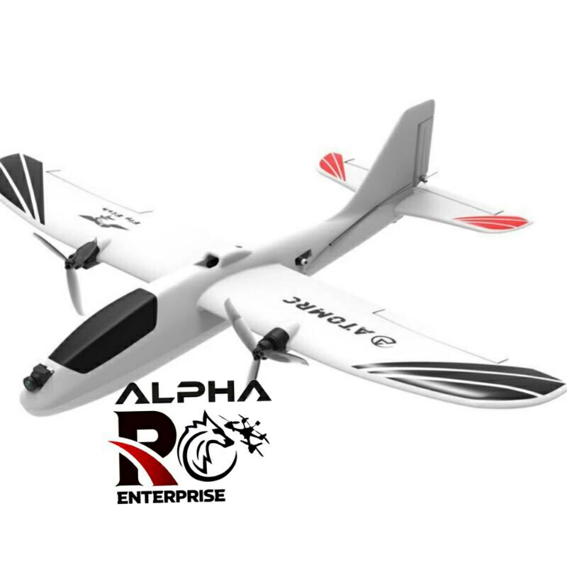 Atomrc FLYINGFISH PNP A.R.C | Shopee Malaysia