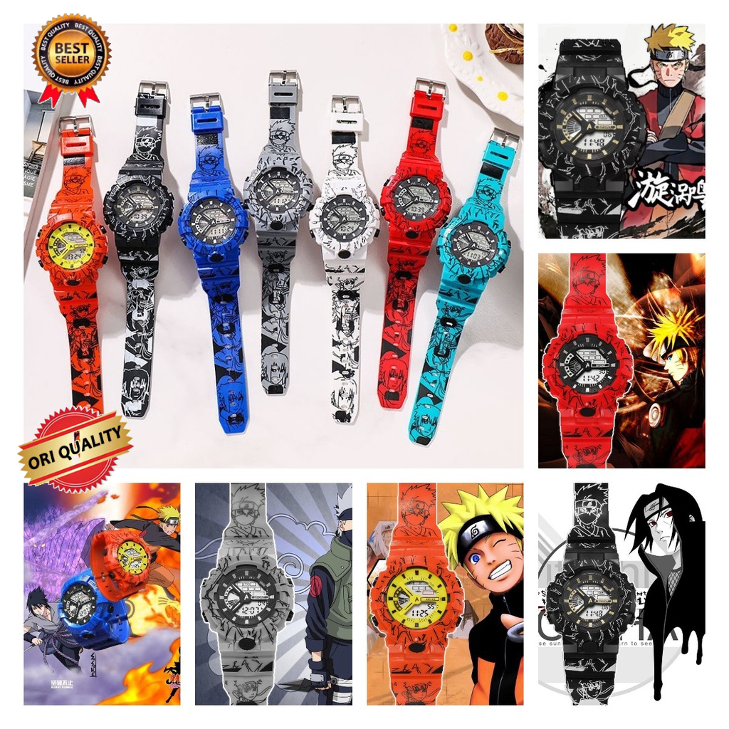 Naruto best sale watch free