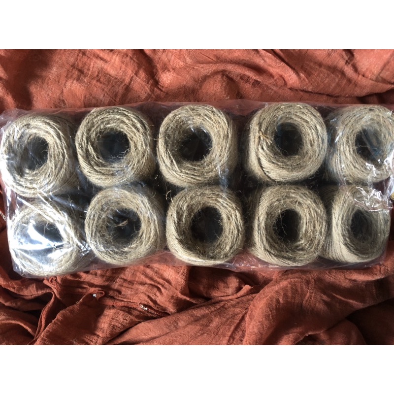 RAMI ROPE(GONI) | Shopee Malaysia