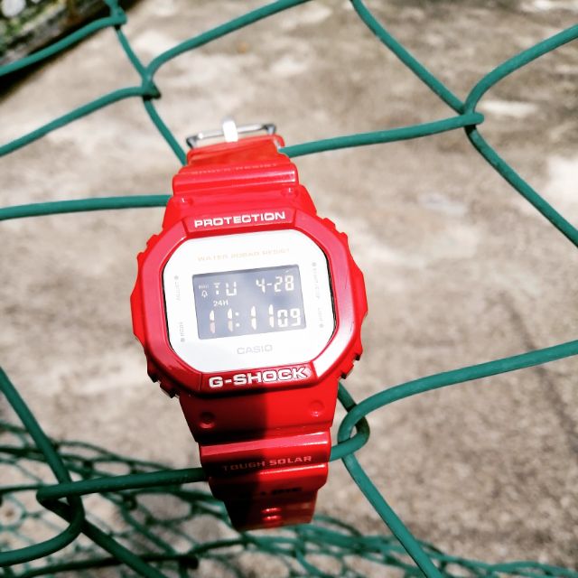 Dw 5600 online custom