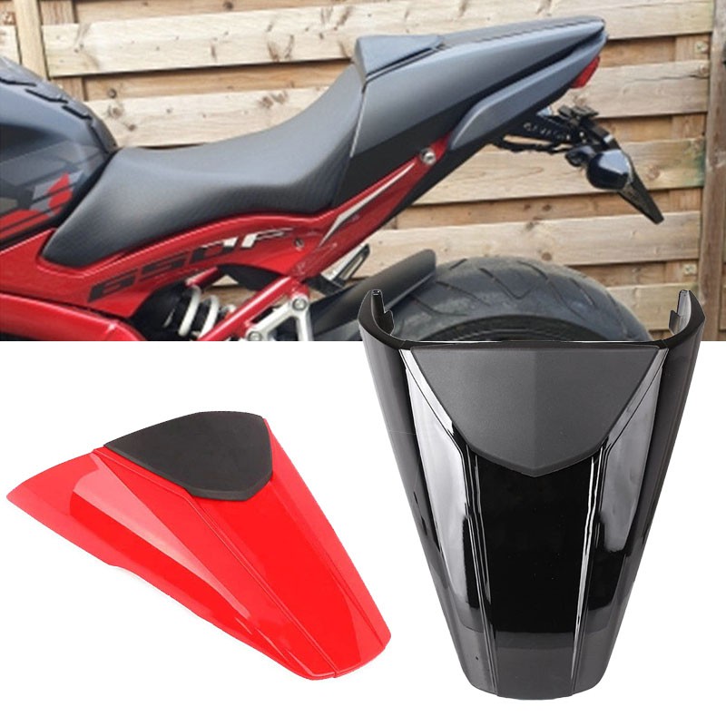 For Honda CB650F CBR650F 2014 2015 2016 2017 2018 650F 650F red