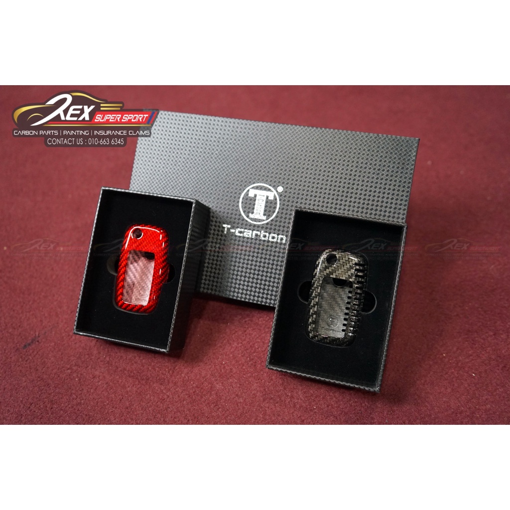 VW Volkswagen Golf MK5 MK6 TSI GTI R Scirocco Polo Jetta Real Carbon ...