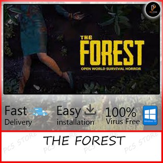 Download Sons Of The Forest v43470 + ONLINE