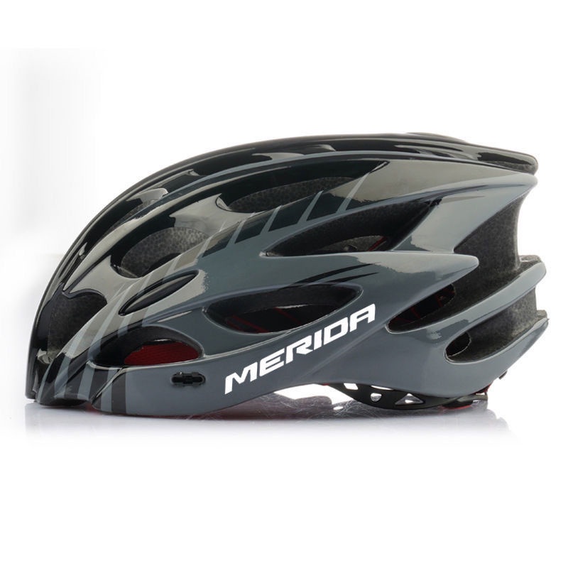 merida cycle helmet