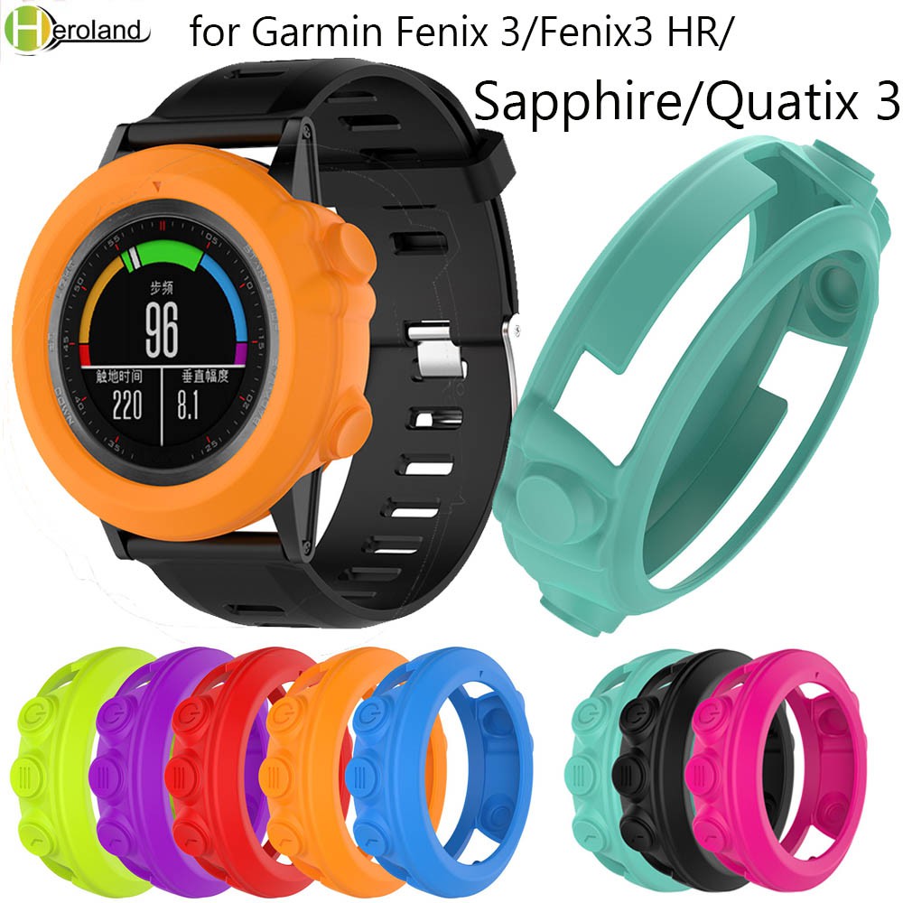 Fenix 3 case best sale