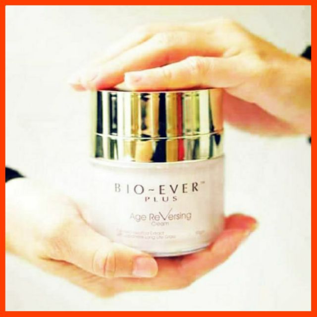 💥💥HOT ITEM💥💥BIO EVER PLUS 50G | Shopee Malaysia