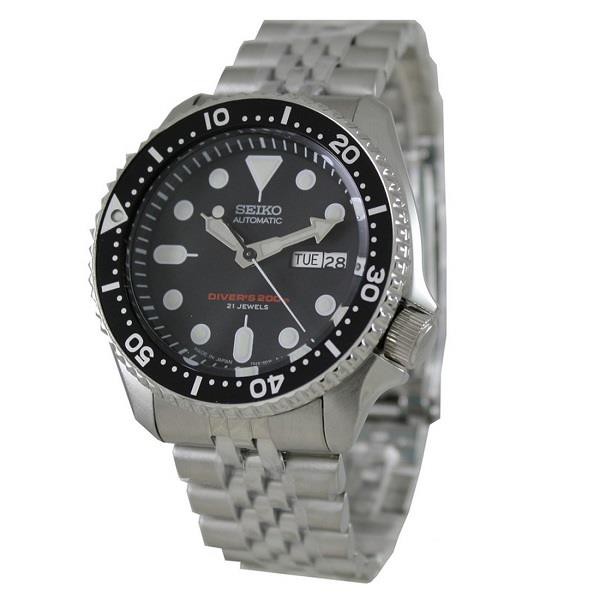 Seiko skx007j2 for clearance sale