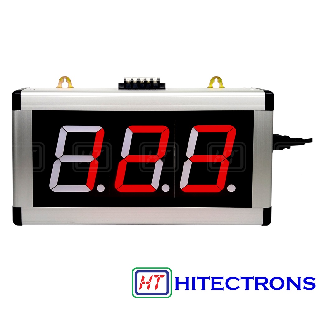 COUNTER PRODUCTION COUNTER-SENSOR | Shopee Malaysia