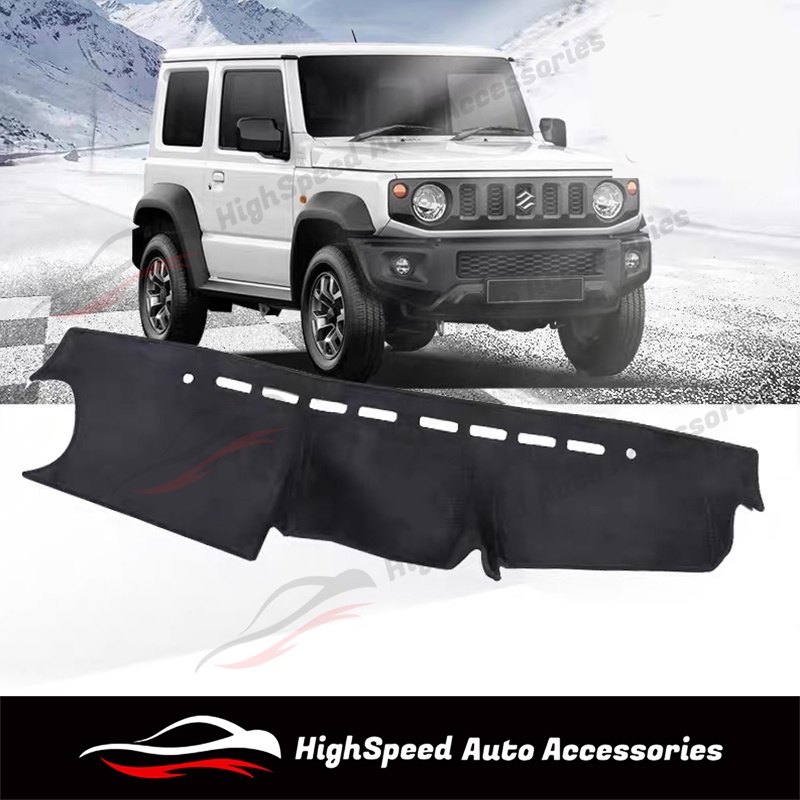 Couvercle De Protection De Fil Pour Hayon Suzuki Jimny JB64 JB74 2019-2024 - Style A