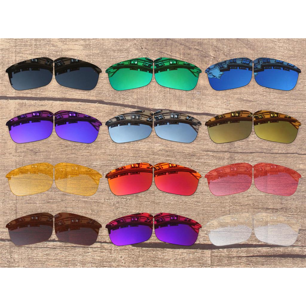 Vonxyz 20+ Color Choices Polarized Replacement Lenses forBose Tempo
