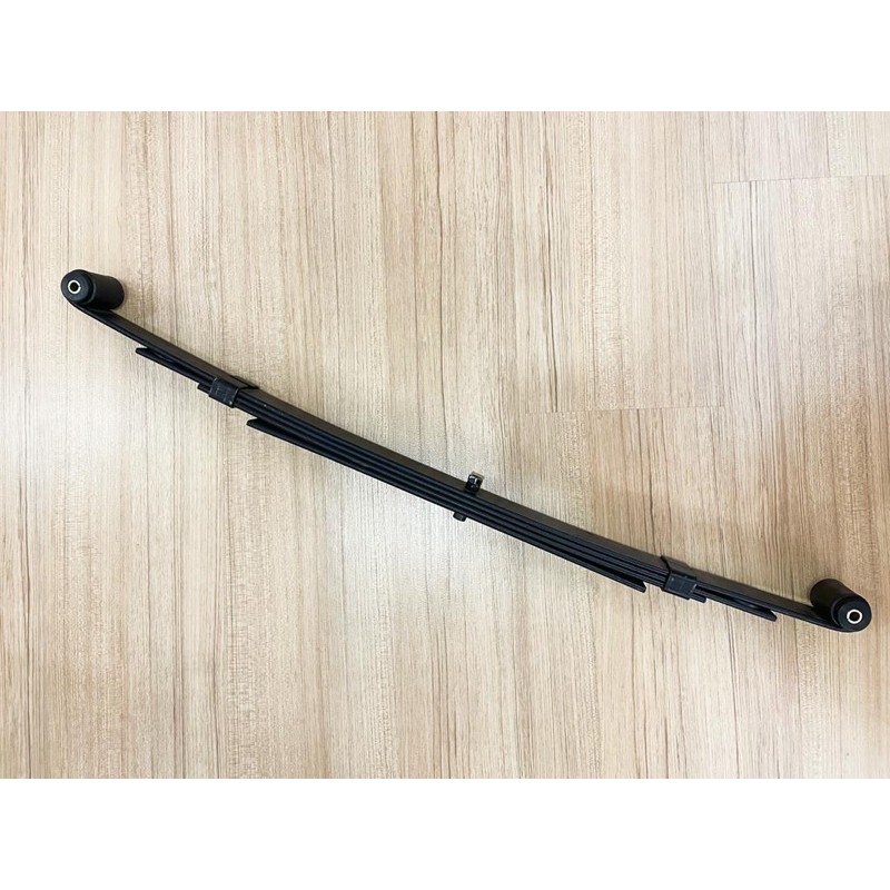 CLUB CAR PRECEDENT REAR LEAF SPRING HEAVY DUTY SET with REAR SPRING