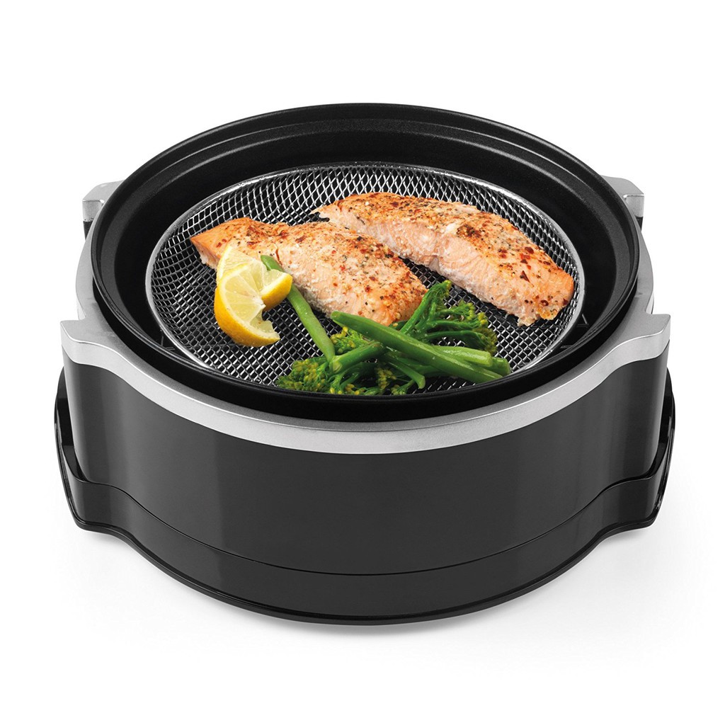 air fryer philips air fryer haier air fryer khind Giselle Air fryer