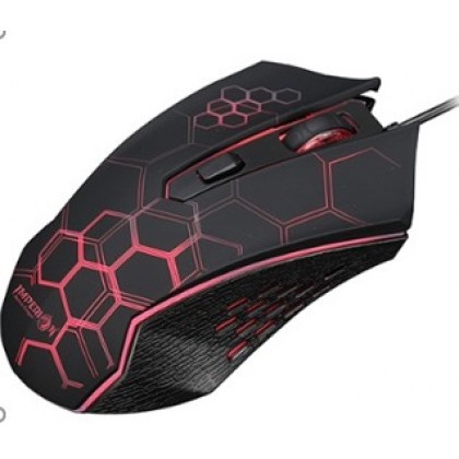 Imperion M210 Cyber B 3600DPI USB Wired Gaming Mouse | Shopee Malaysia