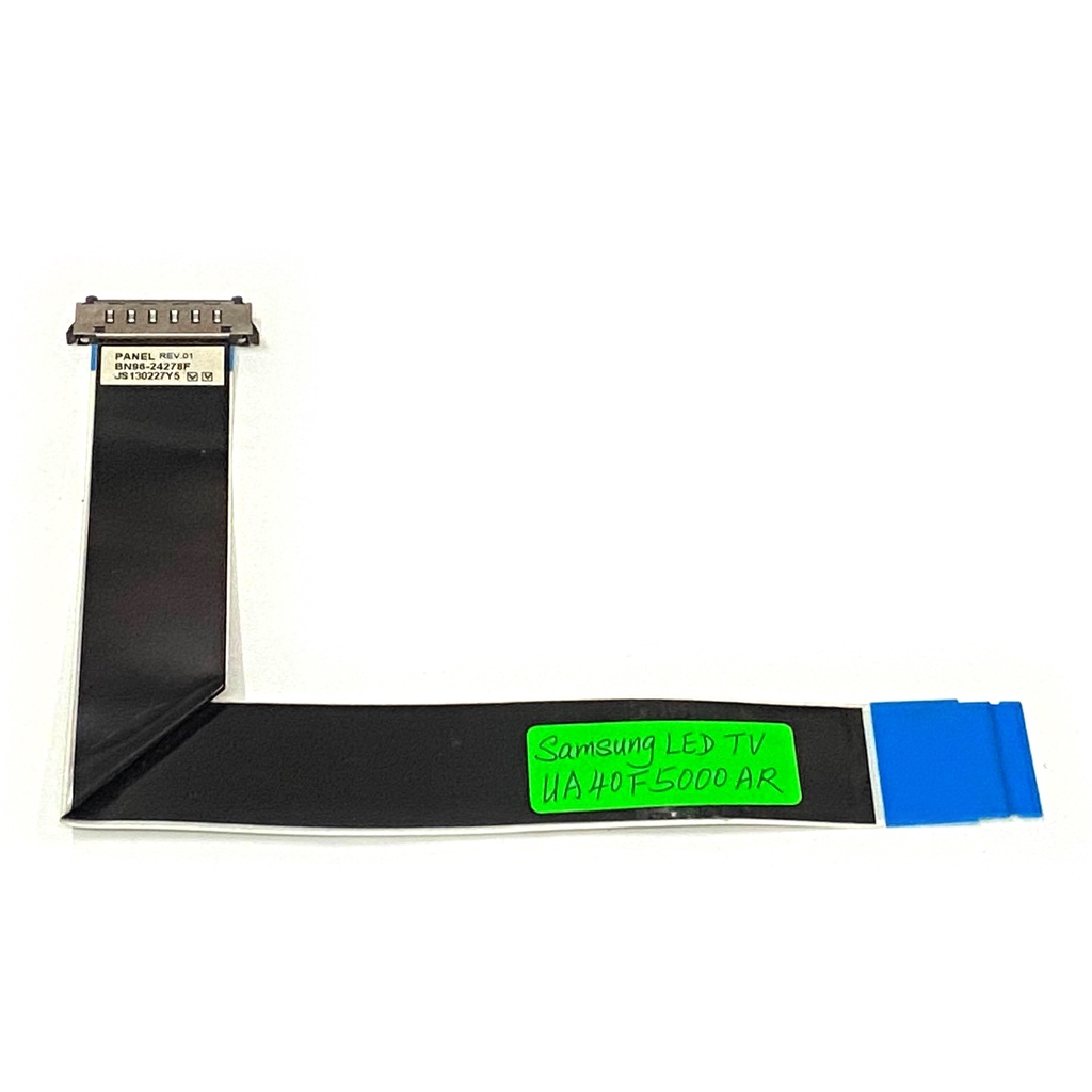 Ribbon For LED TV Samsung UA40F5000AR | Shopee Malaysia