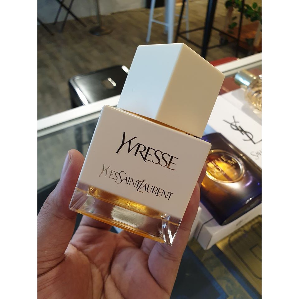 Ysl yvresse edt outlet 80ml