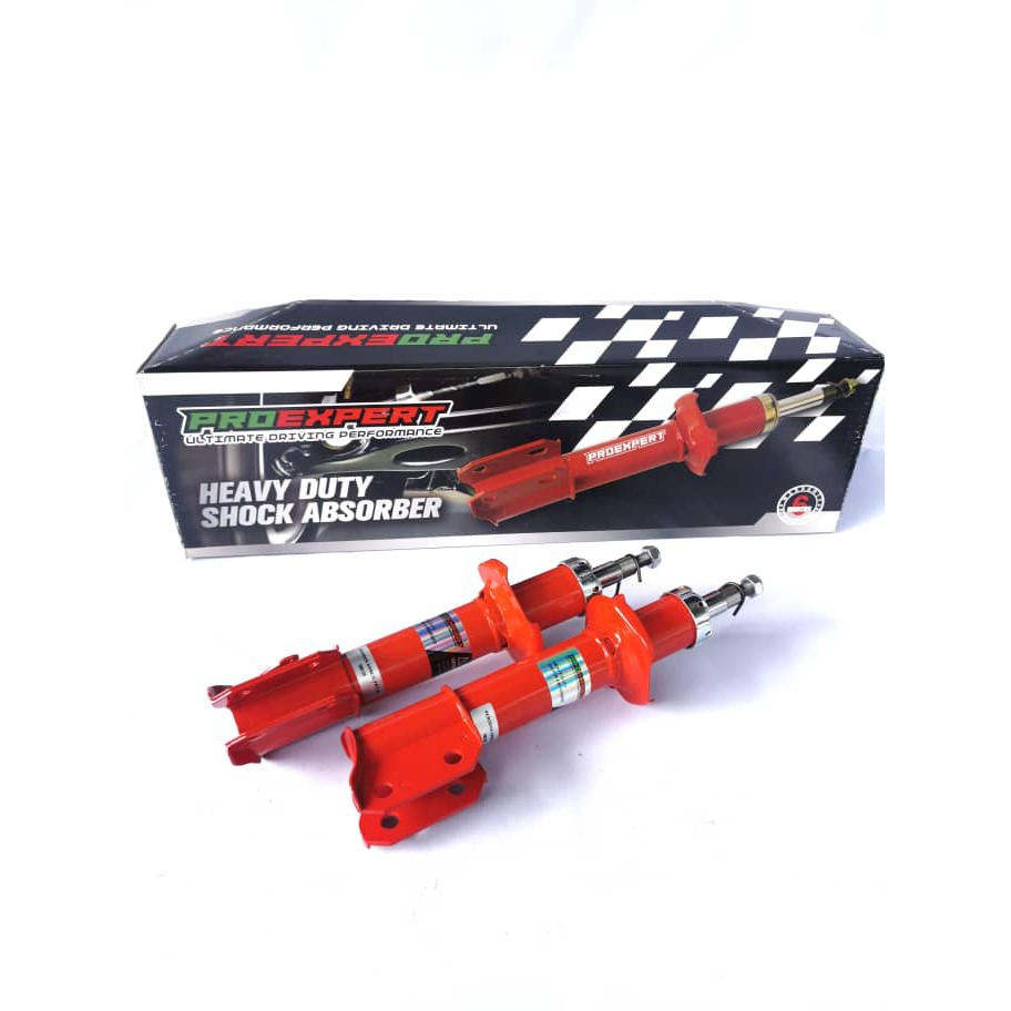 [Daily Ship] Kancil Absorber Proexpert-Heavy Duty-Suspention-Coil ...