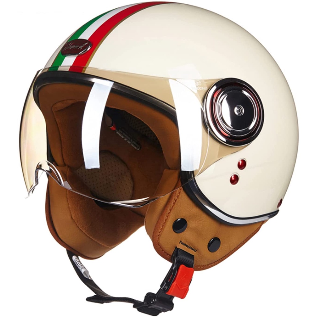 moped helmets for adults