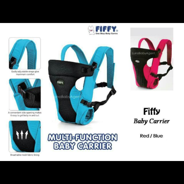 Fiffy carrier sale