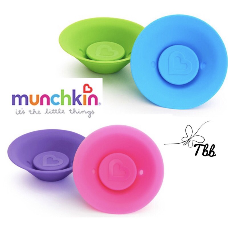 Authentic *** Munchkin Replacement Valves for Miracle 360 Cups per