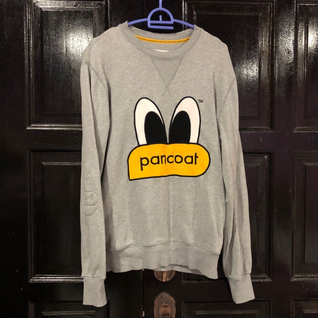 Pancoat sweatshirt outlet price