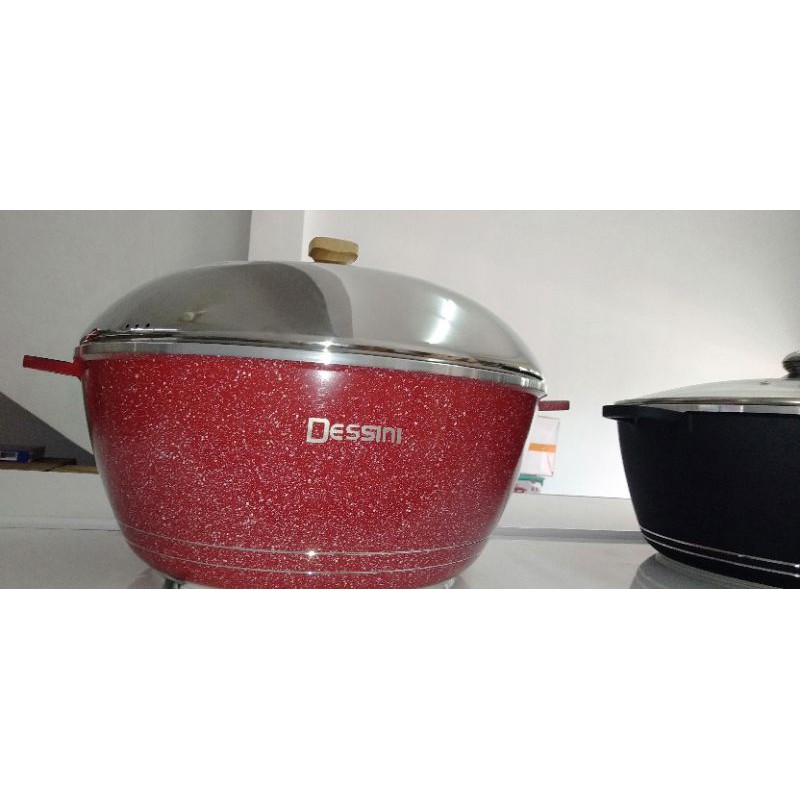 periuk rendang dessini 40cm | Shopee Malaysia