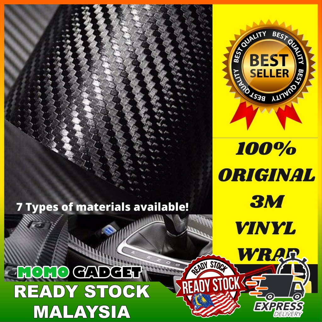 [Free Gift] Car Wrap Vinyl Sticker A4 Carbon FIber Camo Honeycomb Matte ...