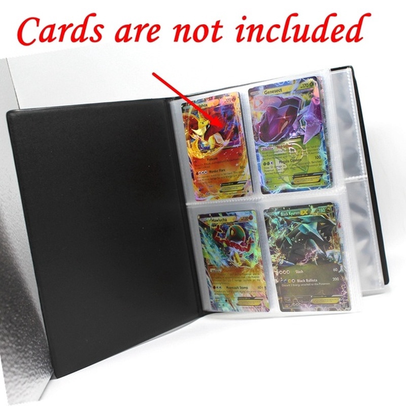 yugioh card holder book Amazon.com: DRZERUI Card Binder for YuGiOh Cards