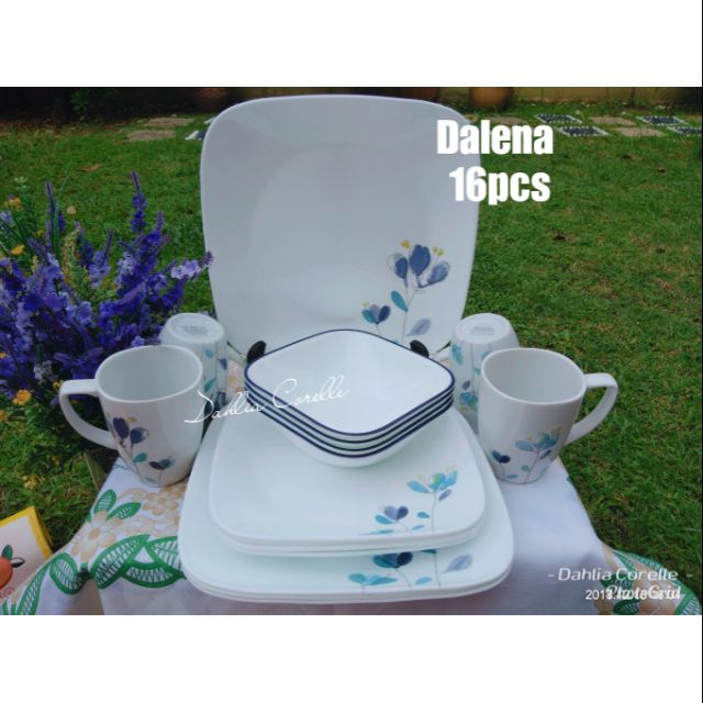 Corelle dalena outlet