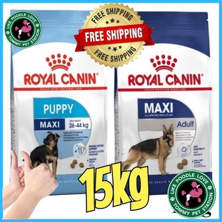 Royal canin on sale maxi german shepherd