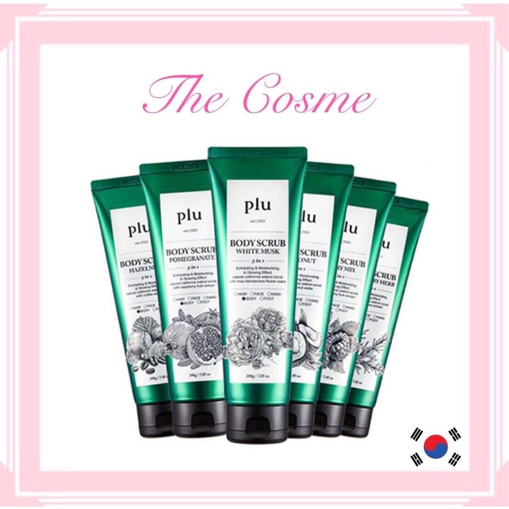 body scrub brightening - Prices and Promotions - Oct 2026 | Shopee Malaysia