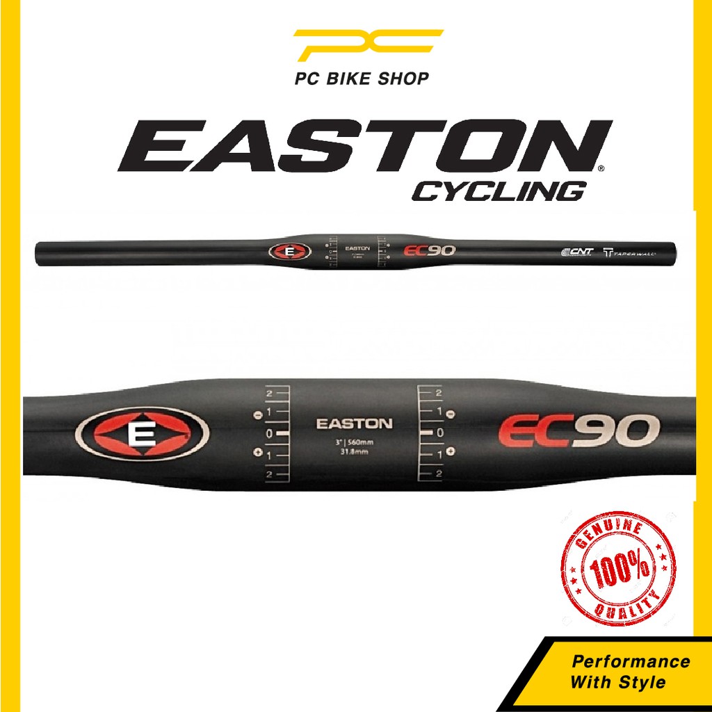 Easton ec90 handlebar discount mtb