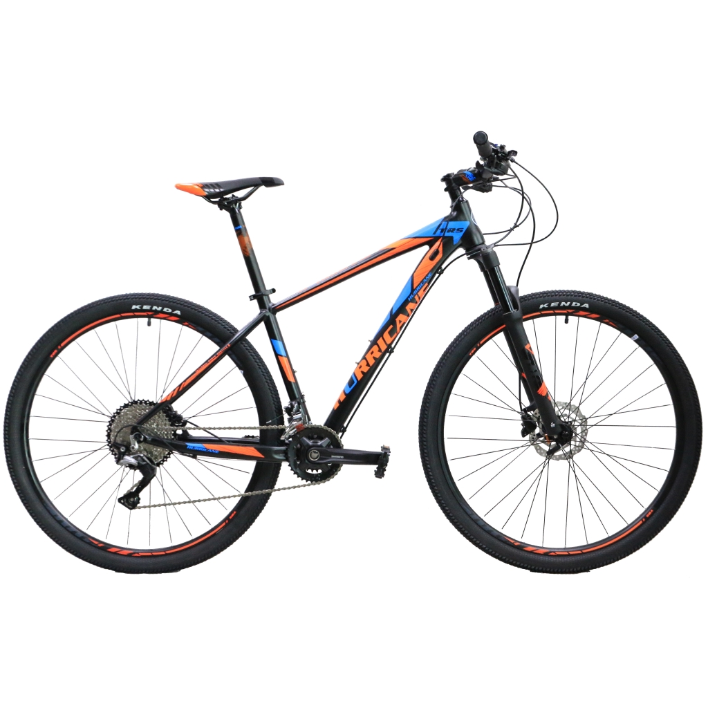 Mtb hurricane hotsell