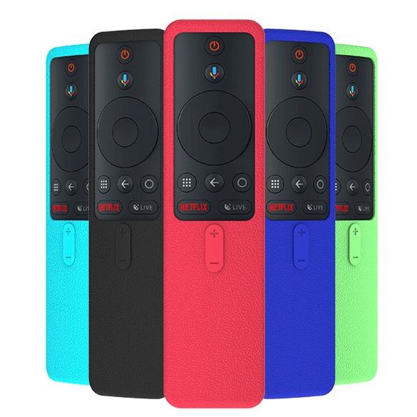 Premium Mi Box S Remote Protective Cover | Shopee Malaysia