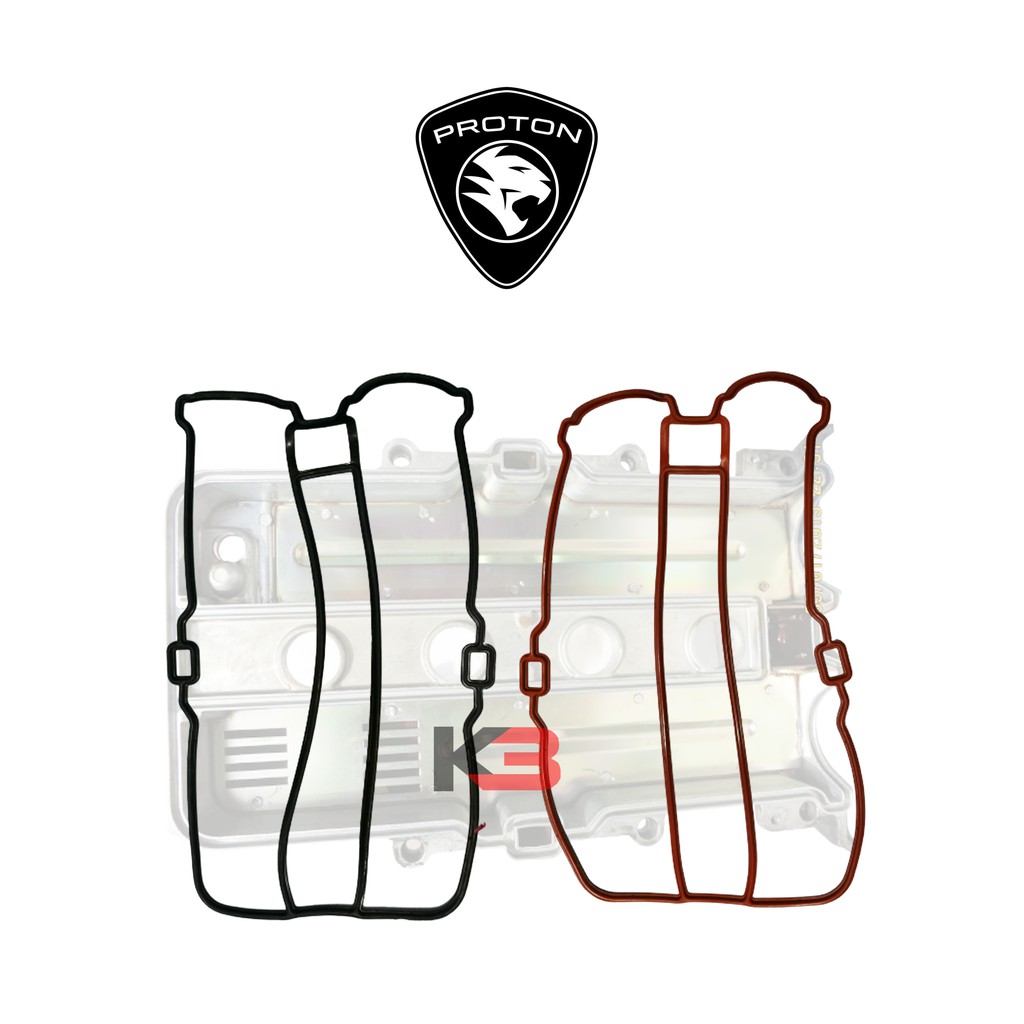 PROTON GEN2 / PERSONA / WAJA / SATRIA NEO (CAMPRO ENGINE) Valve Cover