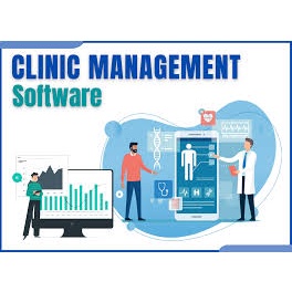 Clinic Management System | Shopee Malaysia