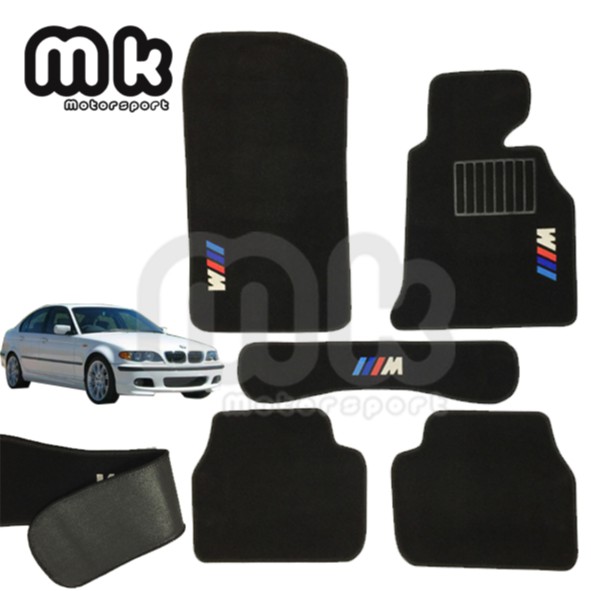 Bmw e46 deals carpet